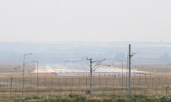 İsrail'in İran'ı Vurmasının Ardından İncirlik Üssü'nde Sessizlik Hakim
