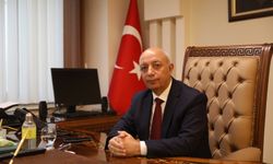İstiklal Üniversitesi Rektörü Bakan’dan Kurban Bayramı Mesajı