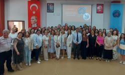 Kadın Öğrencilere Bilimde Liderlik Desteği
