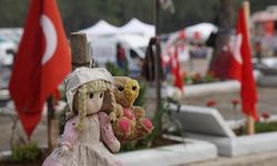 Kahramanmaraş'ta Bayramlar Eskisi Gibi Değil