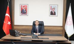 Kahramanmaraş İl Millî Eğitim Müdürü Erhan Baydur’dan LGS Mesajı