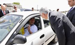 Kahramanmaraş Valiliğinden Bayramda Trafik Güvenliği Uyarısı: Emniyet Kemeri Takmak Hayat Kurtarıyor!