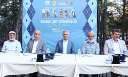 Kahramanmaraş Valisi Mükerrem Ünlüer’den Babalar Günü Mesajı