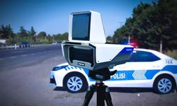 Kahramanmaraşlı Sürücüler Dikkat: Yapay Zeka Trafiğe Çıkıyor