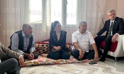 Kahramanmaraş’ta Bayram Ve Halk Buluşması