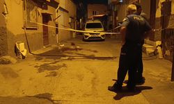 Kahramanmaraş’ta Bıçakçı Kavga; 1 Ağır Yaralı
