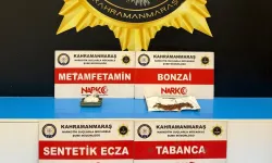 Kahramanmaraş'ta Suçla Mücadele: 69 Gözaltı, 29 Tutuklama