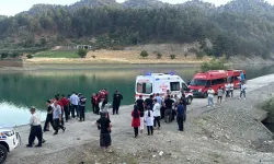 Kahramanmaraş’ta Serinlik Arayışı Tehlike Saçıyor