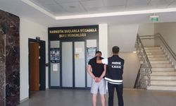 Kahramanmaraş’ta Hapis Cezasıyla Aranan Şahıs Yakalandı