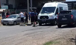 Kahramanmaraş’ta Otomobilde Cansız İnsan Bedeni Bulundu