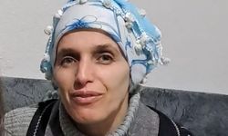 Kayıp Olarak Aranan Kadın Bulundu