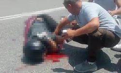 Otoyolda Feci Kaza: 2 Ölü, 4 Yaralı