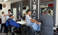 Kahramanmaraş’ta Bayram Öncesi Berbere Randevusuz Gitmeyin Uyarısı