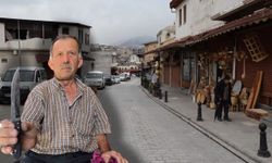 Kahramanmaraş’ta Bıçak Ustaları Kurban Bayramı İçin İş Başında