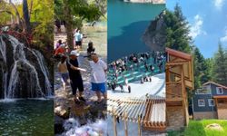 Kahramanmaraş’ta Bayramda Gezilecek Yerler