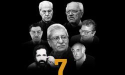 Kahramanmaraş’ta Edebiyat Hafızası: “7 Güzel Adam”