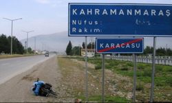 Kahramanmaraş’tan Tatil Dönüşü Yola Çıkacaklar Dikkat!