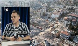 Kahramanmaraş Deprem Sonrası En Hızlı Büyüyen 2. Şehir Oldu