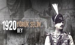 Kahramanmaraş’ın Kurtuluşunda Unutulmaz Bir İsim: Yörük Selim Bey