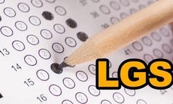 Kahramanmaraş’ta Binlerce Öğrenci LGS İçin Kolları Sıvayacak