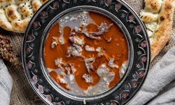 Kahramanmaraş’ın Şifa Kaynağı: Paça