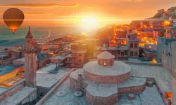 Kahramanmaraşlı Gençler Mardin’e Gidiyor! Başvurular Başladı