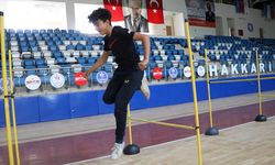 Kahramanmaraş Spor Lisesi’nde Yetenek Sınavı Başvuruları Başladı