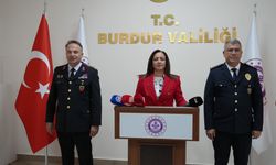 Mayıs Ayında Bin 57 Olay Yaşandı, 112 Acil'e 18 Bin Çağrı Yapıldı