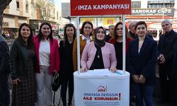 Miran: ‘Aile İlişkisinin Temeli Evliliktir’