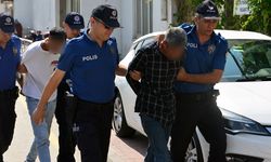 Miras Tartışmasında Dayısını Yaralayan Şahıs Tutuklandı