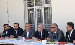 Kahramanmaraş’ta Mahallelerin Yol Haritası Belirlendi