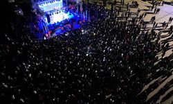 78 Bin Kişi Kahramanmaraş Motofest’te Buluştu