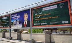 Kahramanmaraş’ta LGS ve YKS Adaylarına Açık Hava Desteği