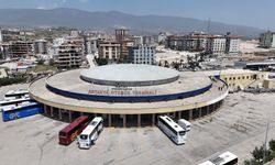 Otogarlar Bayrama Hazırlanıyor