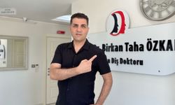 Prof. Dr. Özkan: "Diş Eksikliği Bağırsakları Çökertiyor. IBS Riski Yüzde 103 Artıyor"