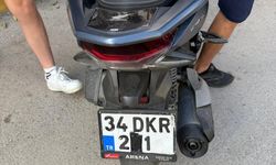 Plakası Görünmesin Diye Elinden Geleni Yapan Sürücülere Ceza Yağdı