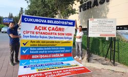 Su Aboneliği Verdiği Tesise Yıkım Kararı Aldı