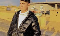 Sulama Havuzuna Düşen 17 Yaşındaki Genç Hayatını Kaybetti