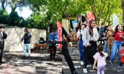 Kahramanmaraş’ta Kore Dostluk Grubu Konseri Büyük İlgi Gördü