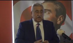 TESK Bölge Toplantılarının Üçüncüsü Adana'da Gerçekleştirildi