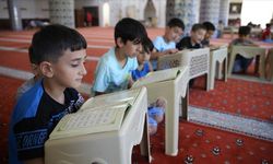 Kahramanmaraşta Kuran Kursları Açılıyor