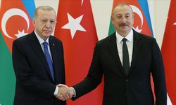 Cumhurbaşkanı Erdoğan ve Aliyev, Kahramanmaraş’a Geliyor