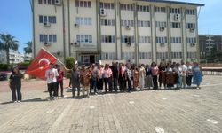 Torosların Ruhu Yaşatıldı