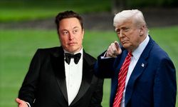 Trump ve Musk arasında meydan savaşı