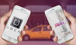 Uber krizi taksicileri isyan ettirdi! Mağduriyet artıyor! (Özel Haber)