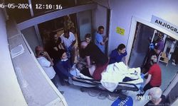 Üniversiteli Gencin Ölümünden Sorumlu Tutulan Doktor Tutuklandı