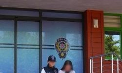 Madde Suçundan Aranan Şahıs Yakalandı