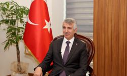 Vali Mükerrem Ünlüer’den Kurban Bayramı Mesajı