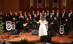 Kahramanmaraş’ta Mahzuni Şerif Türküleriyle Duygu Dolu Anlar