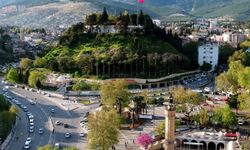 Kahramanmaraş Kalesi Yeniden Hayat Buluyor